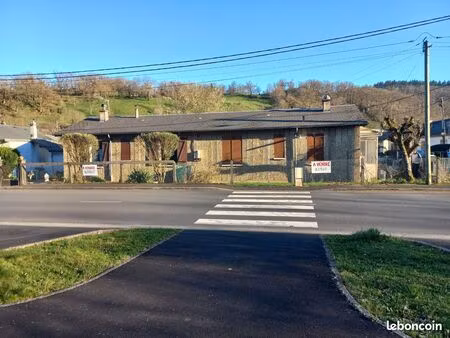 maison à la plantade