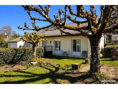 maison 5 pièces 90 m²