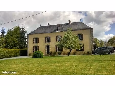 maison - 11 pièces - 380 m2