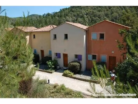maison 3 pièces 49 m²