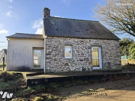 maison 3 pièces 58 m²