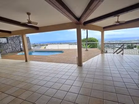 villa 6 pièces 152 m²