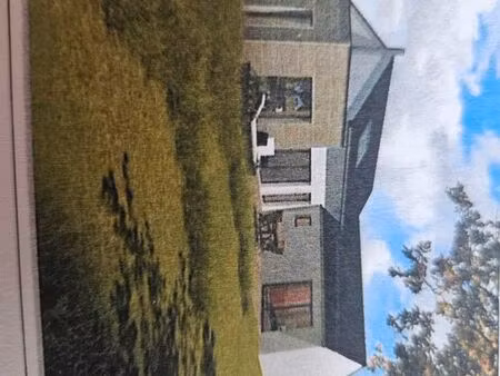 av terrain 2160 m2 constructible 3 kms de mer