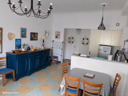 appartement fouras centre ville