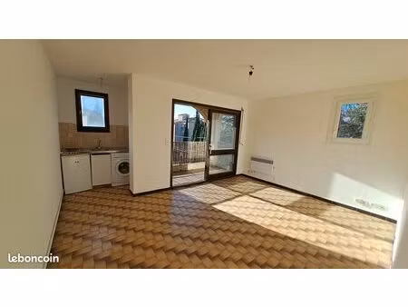 bel appartement t2 à nyons