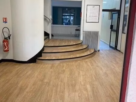 bureaux quai de juillet