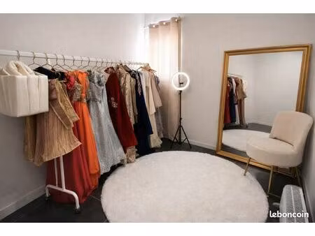 cabinet 8 m² – pôle santé & bien-être – le pradet (83220)■cabinet professionnel de 8 m² à 