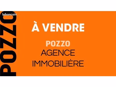 fonds de commerce 52 m²