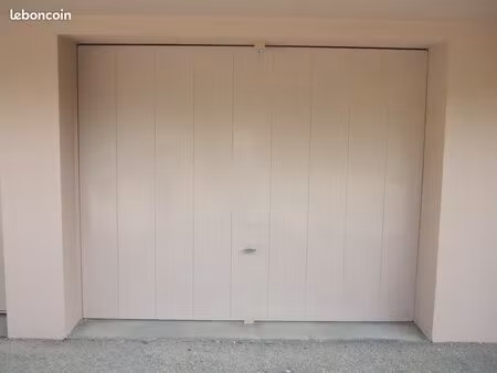 garage quartier chevreul