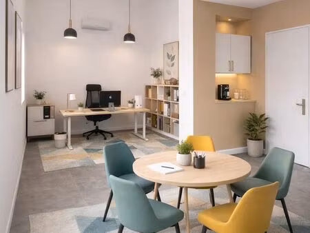 local professionnel 31m2 - la valette du var