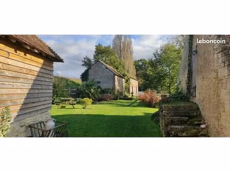 propriété 8 pièces 288 m²