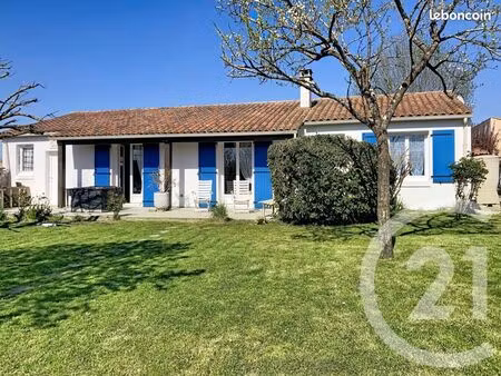 maison 4 pièces 86 m²