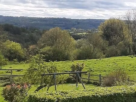 propriété avec 10 ha