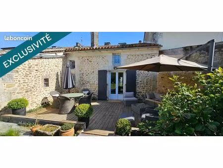 propriété 8 pièces 250 m²