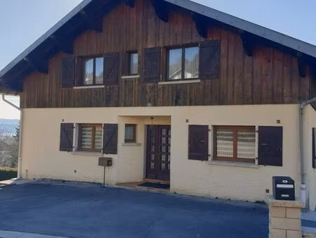 maison 6pieces 145 m2