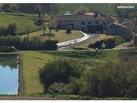 charmante maison charentaise rénovée – 220 m²  4 chambres  piscine  dépendances  3 464 m² 