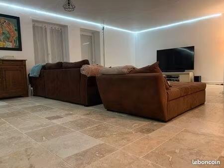 maison 223m2 centre bourg