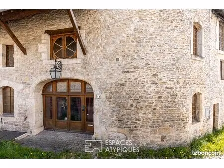 propriété 9 pièces 188 m²