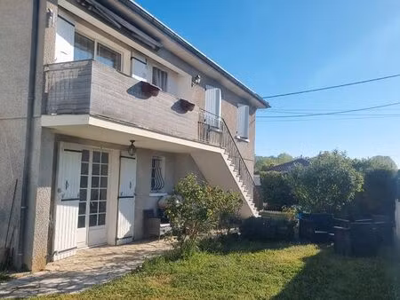 maison 8 pieces 166 m2