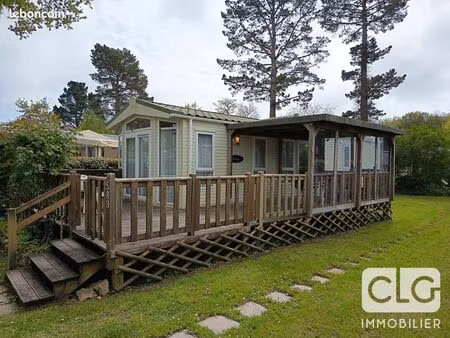 maison 3 pièces 40 m²