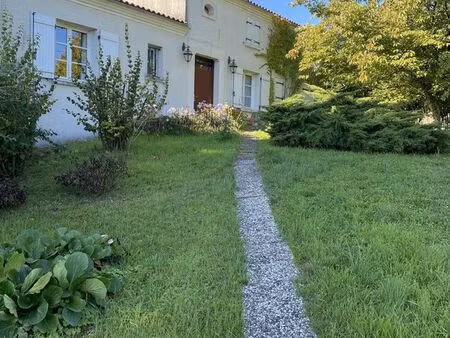 propriété 8 pièces 228 m²
