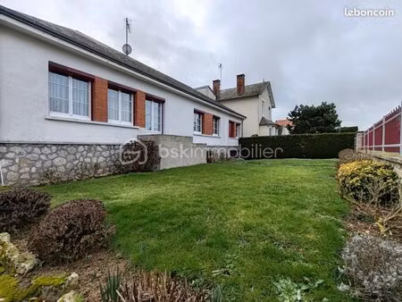 maison 6 pièces 159 m²