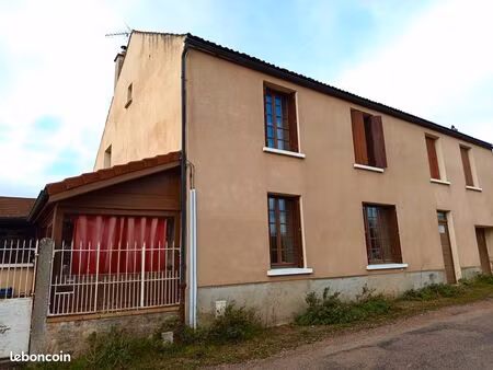 grande maison 8 pièces