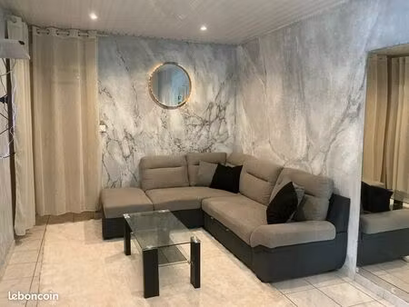 location f3 sur macouria (soula 1)