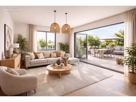 appartement - 1 pièce - primo accedant beaune ptz +++