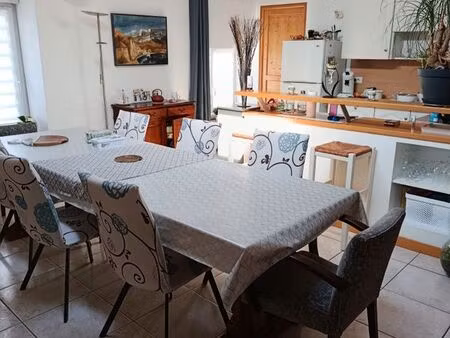 appartement f4 chaprais