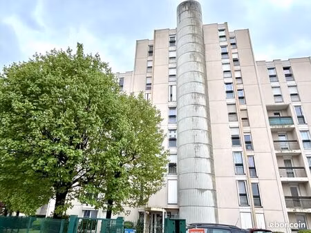 appartement 3 pièces 68 m²