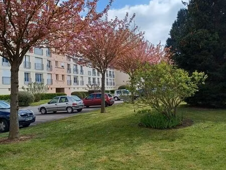 vend appartement f2 43 m2