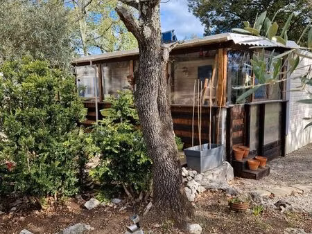 mobil home irm topaze