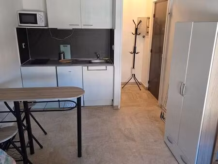 studio idéal investisseur