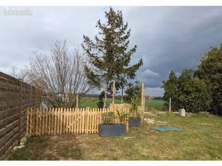 appartement 3 pièces proche royan