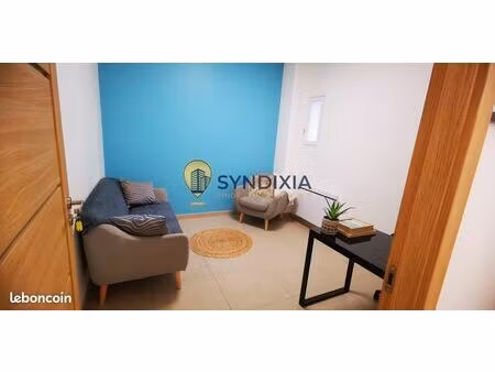 bureaux 11 m² dreux