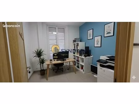 bureaux 11 m² dreux