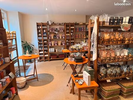 épicerie  fonds de commerce landerneau