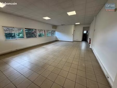 local commercial 70 m²