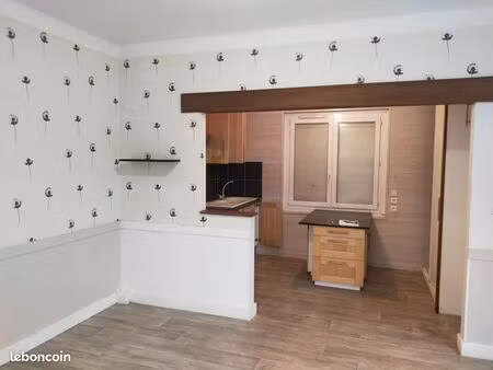 logement 2 chambres - challans