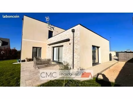 maison 6 pièces 169 m²