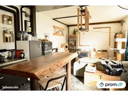maison 4 pièces 93 m²