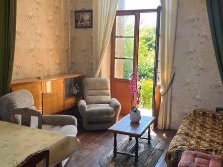 maison 5 pièces 90 m²