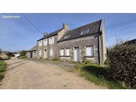 longère 7 pièces 139 m²