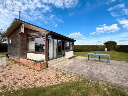 maison 3 pièces 55 m²