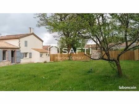 maison 5 pièces 141 m²