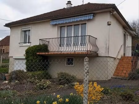 maison pouilly-en-auxois