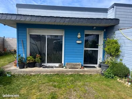 ◊ maison plain-pied 140 m² – plage à pied – pmr – primelin – proche audierne