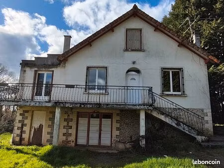 maison à la nantaise