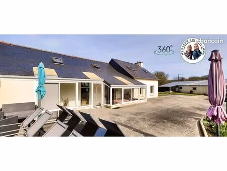 maison 6 pièces 136 m²